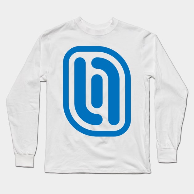 Lit Long Sleeve T-Shirt by mushroomblue